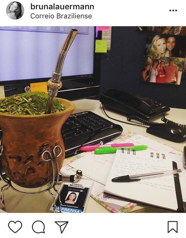 Sonho realizado: crachá de imprensa, mil blocos e o chimas a tiracolo Sonho realizado: crachá de imprensa, mil blocos e o chimas a tiracolo